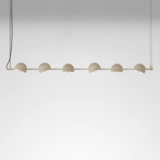 B.Lux Bowee Linear Pendant