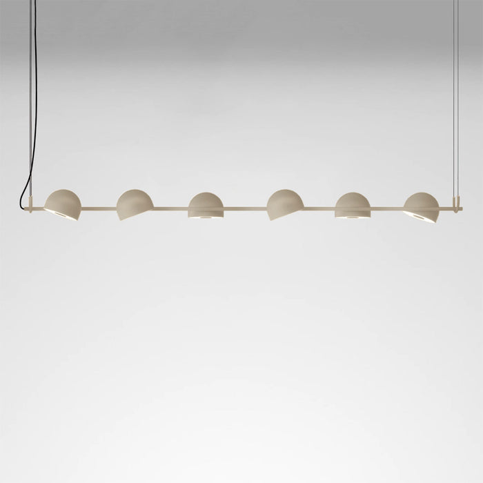 B.Lux Bowee Linear Pendant
