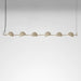 B.Lux Bowee Linear Pendant