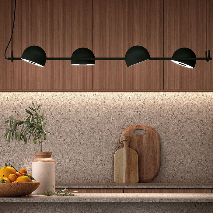 B.Lux Bowee Linear Pendant