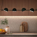 B.Lux Bowee Linear Pendant