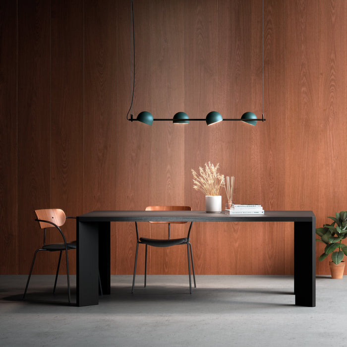 B.Lux Bowee Linear Pendant