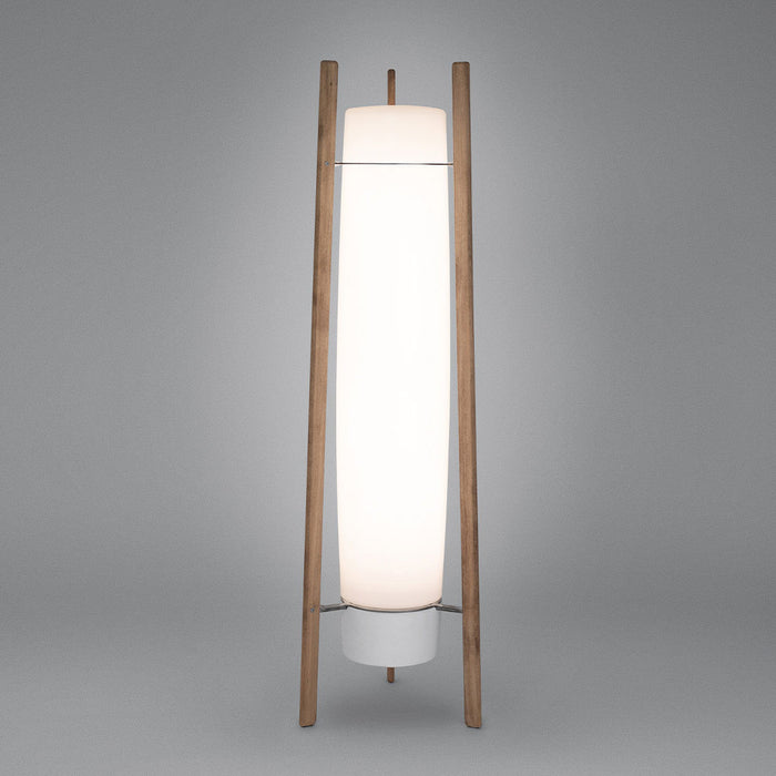 B.Lux Inn Side Outdoor Floor Lamp