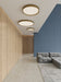 B.Lux Lite Hole Wall/Ceiling Light