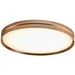 B.Lux Lite Hole Wall/Ceiling Light