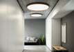 B.Lux Lite Hole Wall/Ceiling Light
