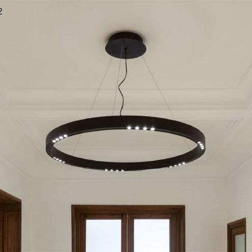 B.Lux R2 Up / Down Pendant