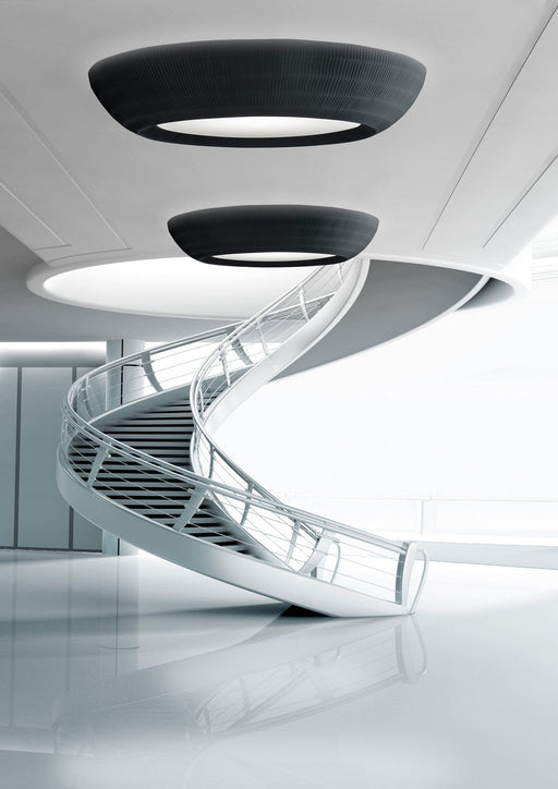 Bell Flushmount by Axolight
