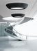 Bell Flushmount by Axolight