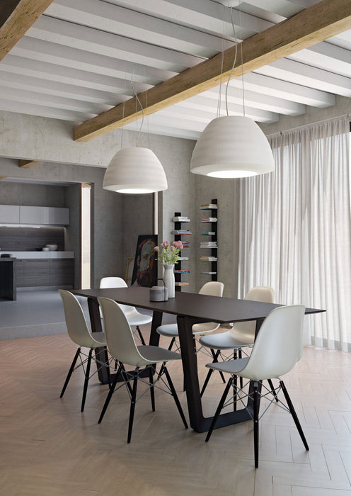 Bell Pendant by Axolight