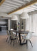Bell Pendant by Axolight