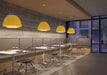 Bell Pendant by Axolight