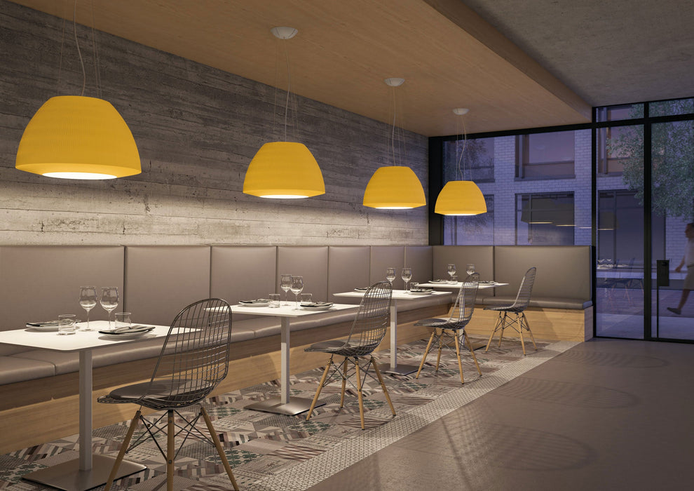 Bell Pendant by Axolight
