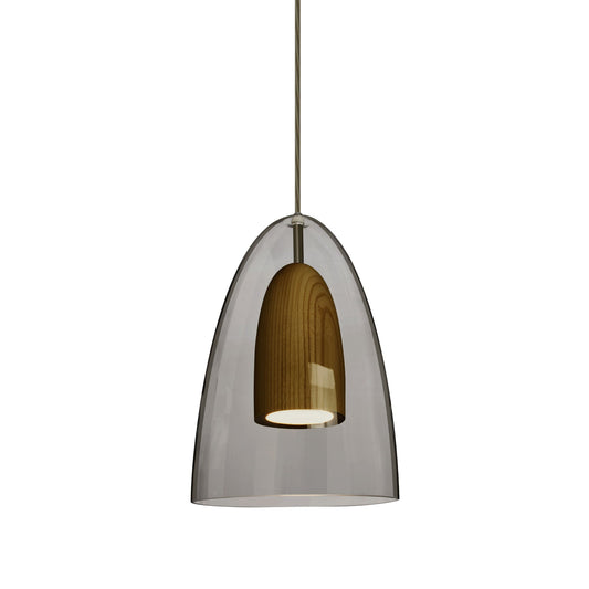 Besa Dano LED Mini Pendant - Open-Box