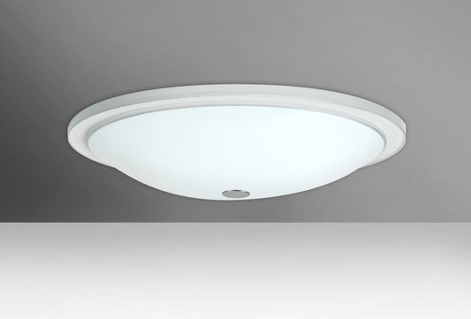 Besa Manta Ceiling Light - Open-Box