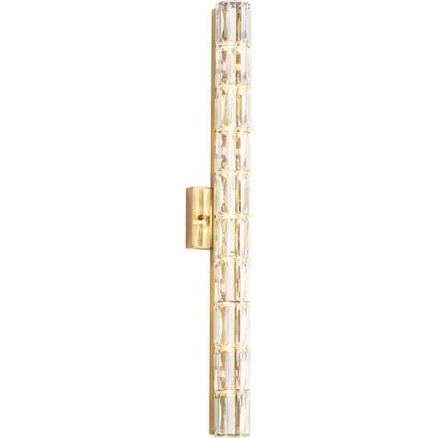 Bethel Lighting Canada Wall Sconce - Open-Box
