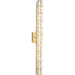 Bethel Lighting Canada Wall Sconce - Open-Box