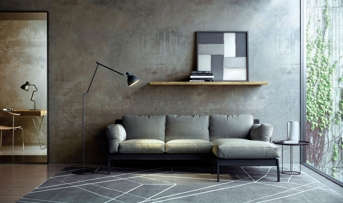 Floor Reading Lamps