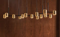 Kup Pendant by B.Lux