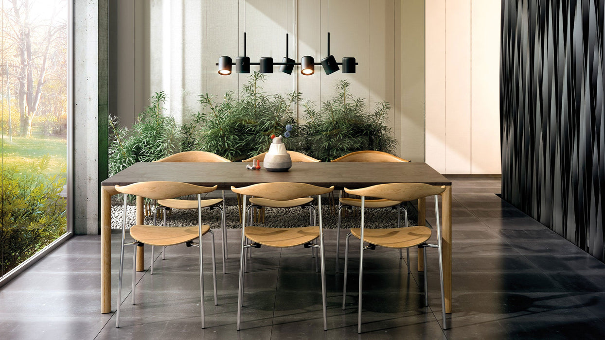 Kup Pendant by B.Lux