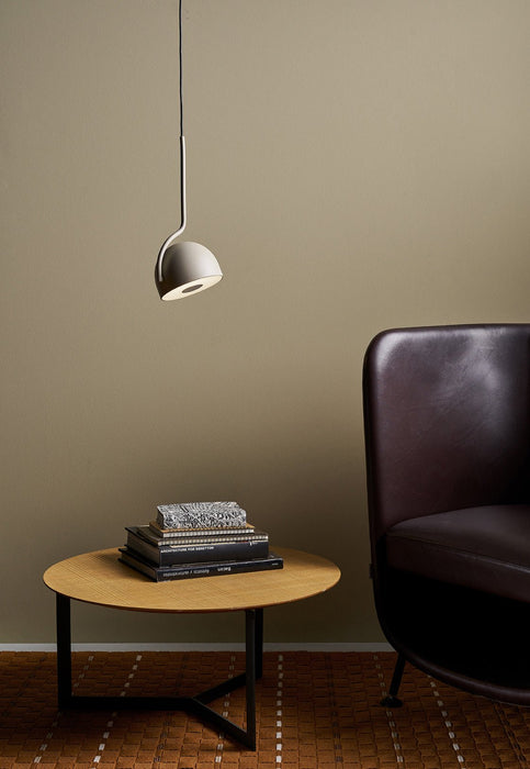 Bowee Pendant by B.Lux