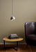 Bowee Pendant by B.Lux