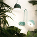 Bowee Wall Sconce by B.Lux