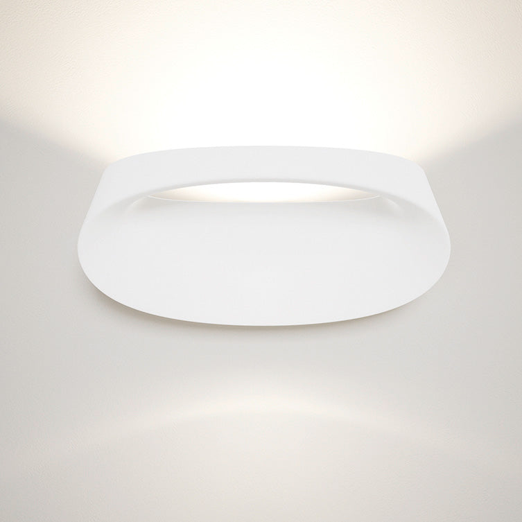 Bonnet LED Wall Sconce