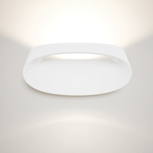Bonnet LED Wall Sconce