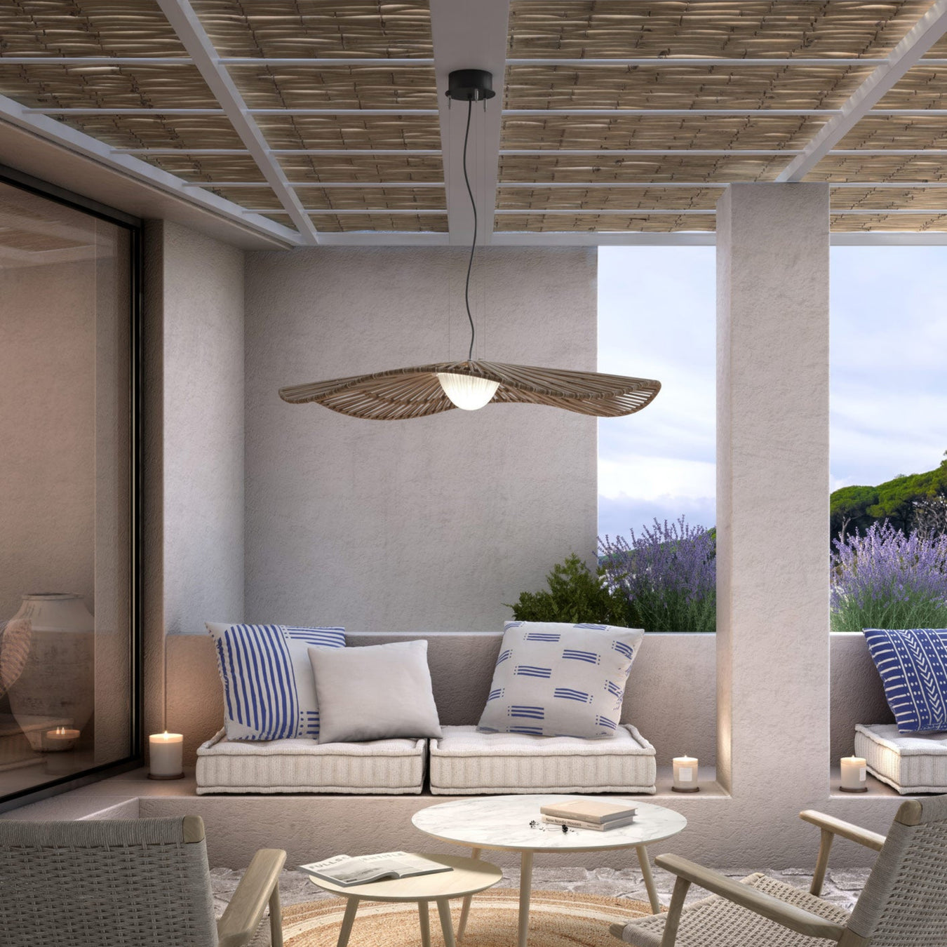 Outdoor Lighting
