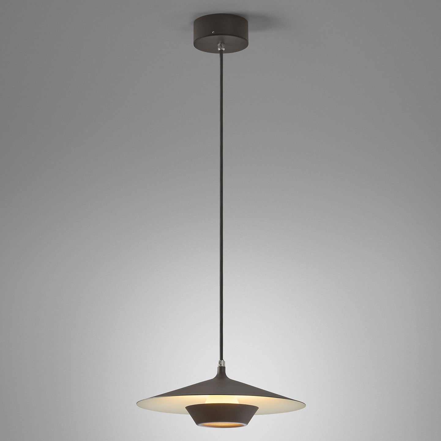 Fanalet S/35 LED Outdoor Pendant