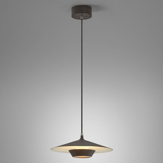 Fanalet S/35 LED Outdoor Pendant