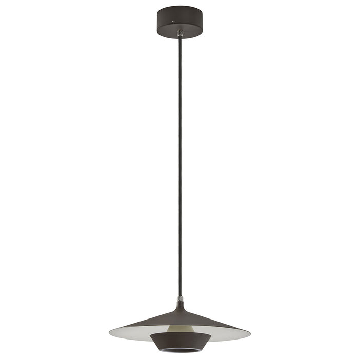 Fanalet S/35 LED Outdoor Pendant by Bover