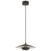 Fanalet S/35 LED Outdoor Pendant by Bover
