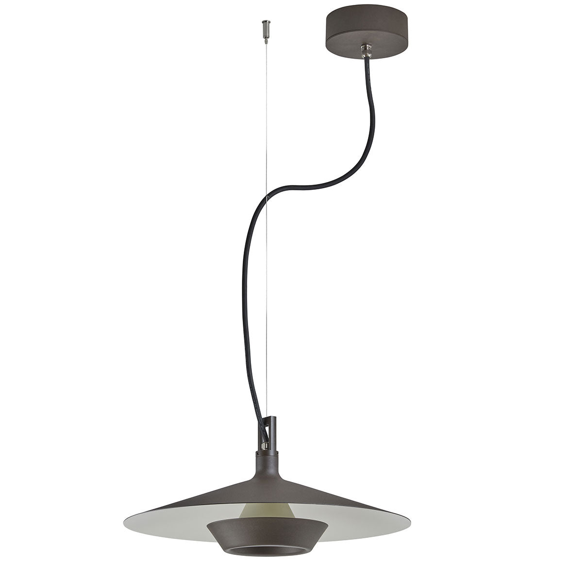 Fanalet S/49 Outdoor Pendant