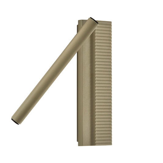 Bover Arid Reading Wall Sconce