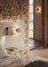 Bover Arid Reading Wall Sconce