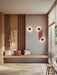 Bover Arid Wall Sconce