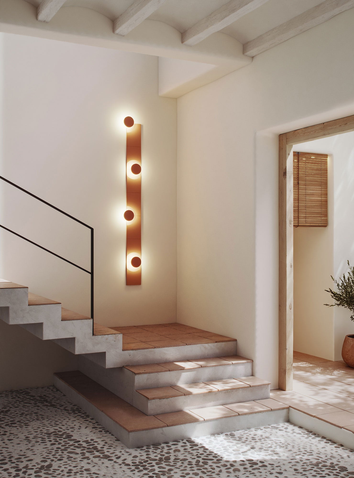 Bover Arid Wall Sconce