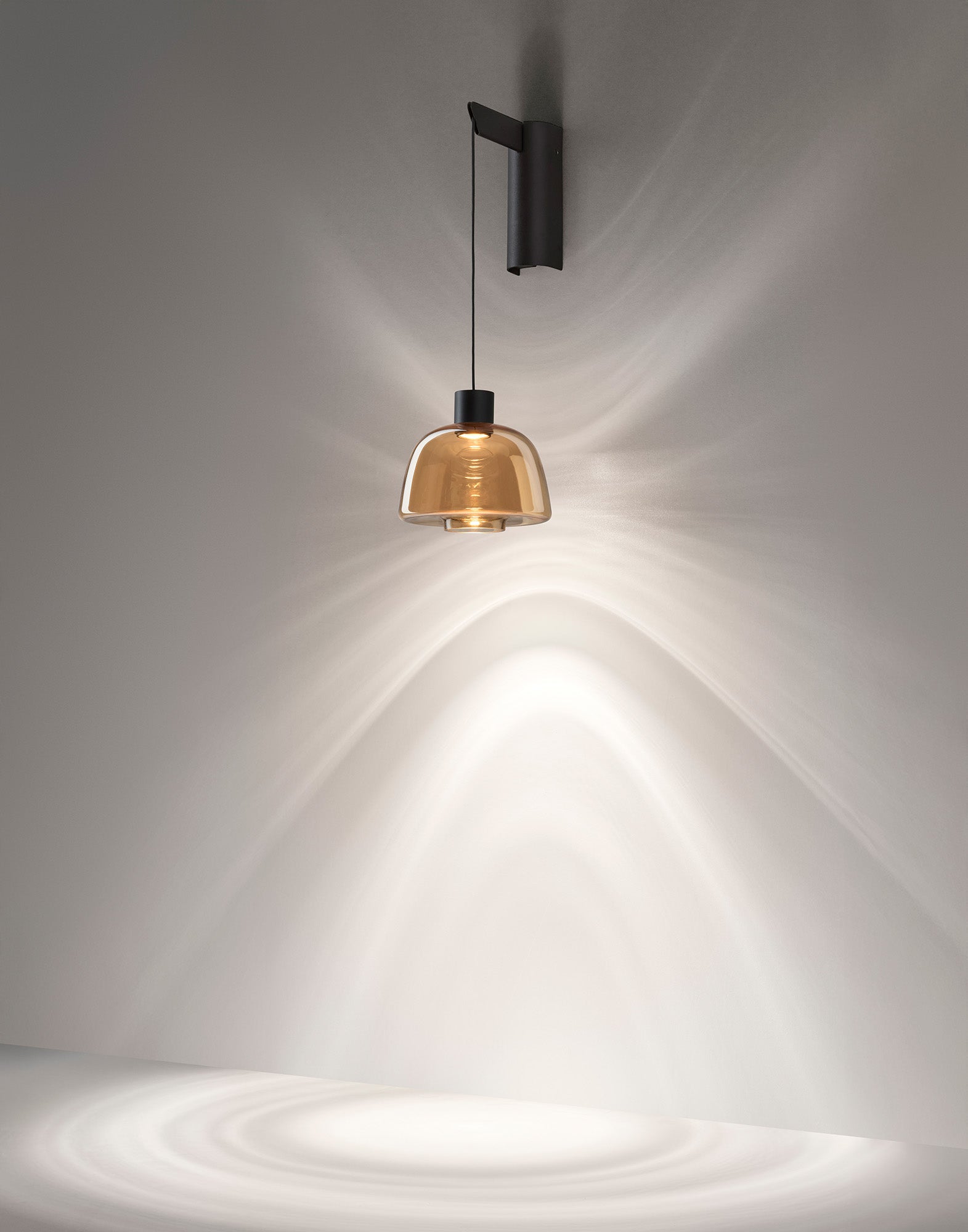 Bover Drep A/01 Hanging Wall Sconce