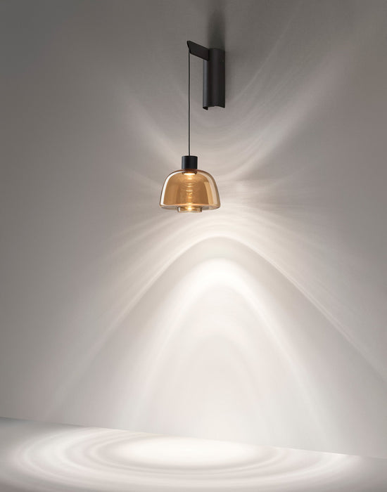 Bover Drep A/01 Hanging Wall Sconce
