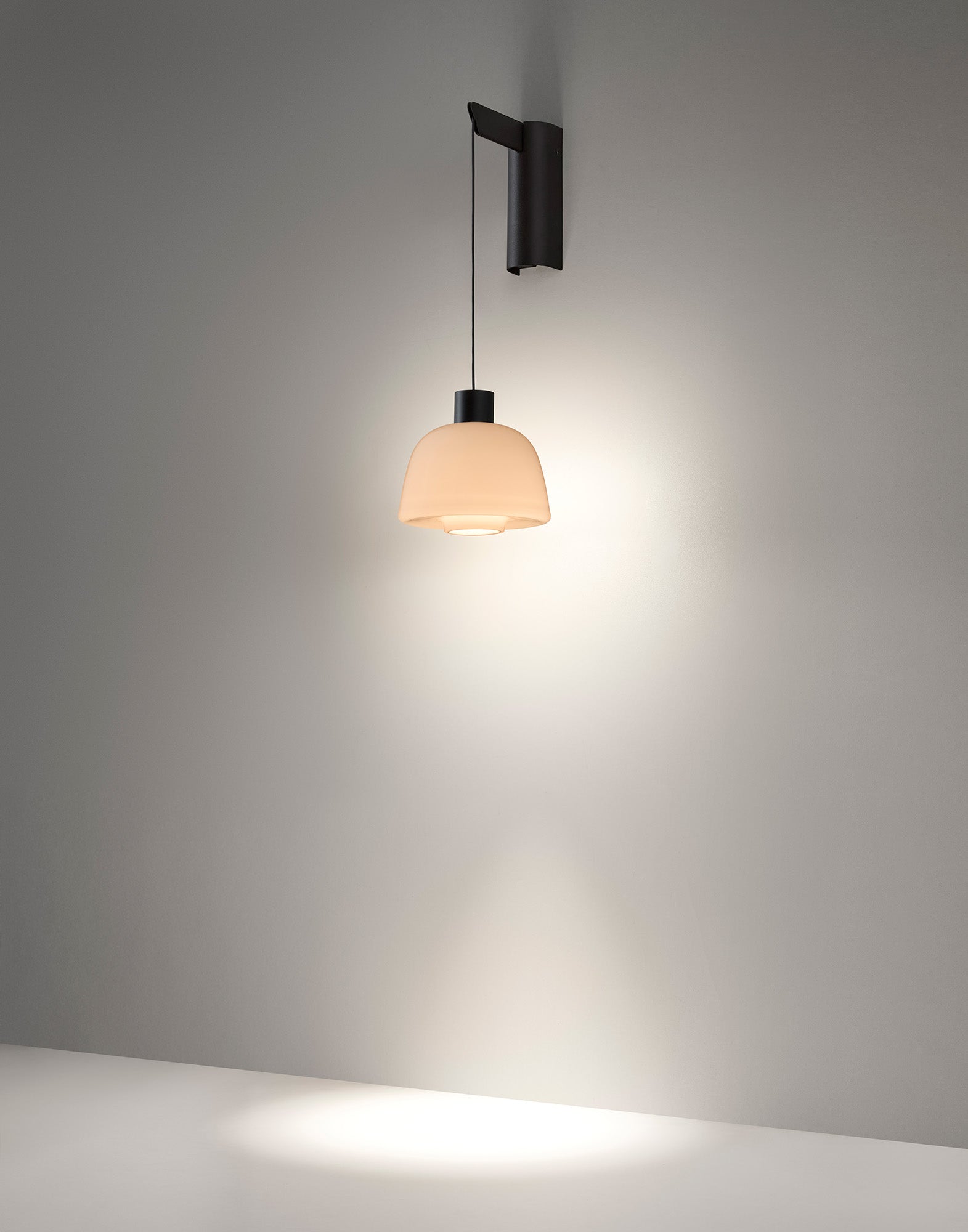 Bover Drep A/01 Hanging Wall Sconce