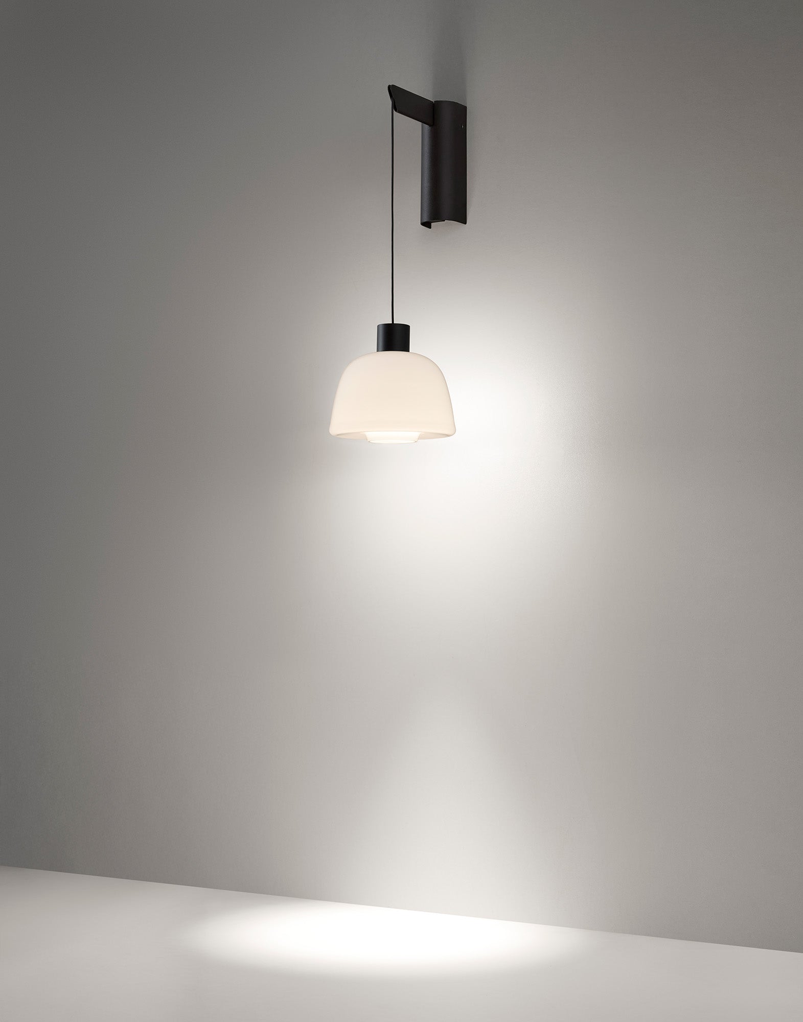 Bover Drep A/01 Hanging Wall Sconce