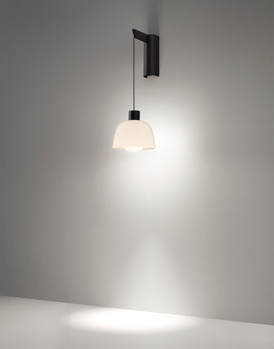Bover Drep A/01 Hanging Wall Sconce