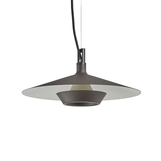 Bover Fanalet S/49 Outdoor Pendant