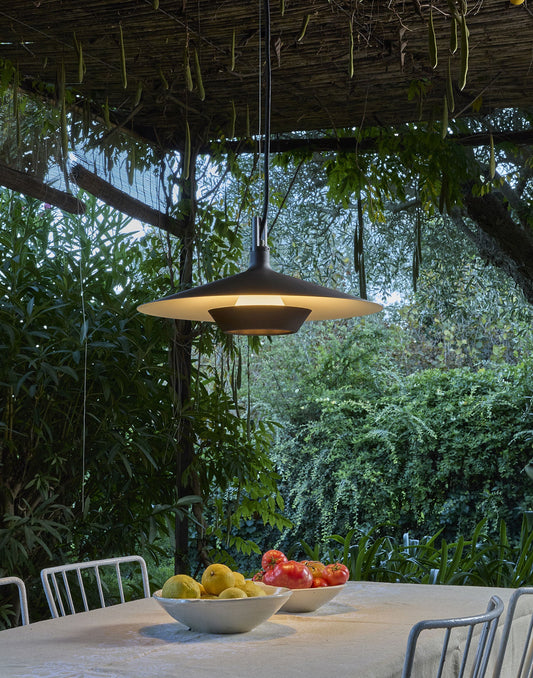 Bover Fanalet S/49 Outdoor Pendant