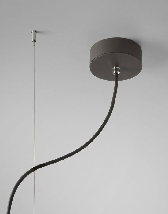 Bover Fanalet S/49 Outdoor Pendant