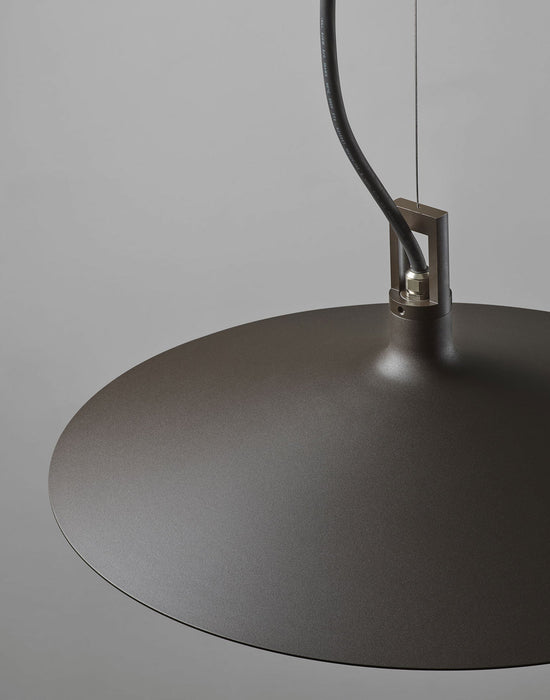Bover Fanalet S/49 Outdoor Pendant