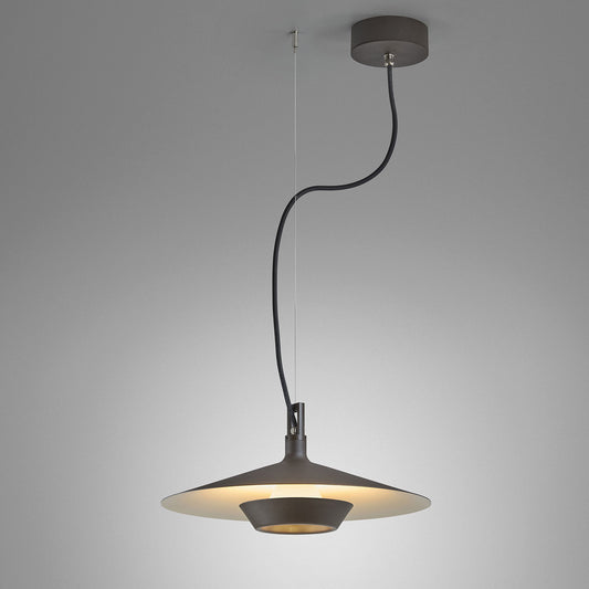 Bover Fanalet S/49 Outdoor Pendant