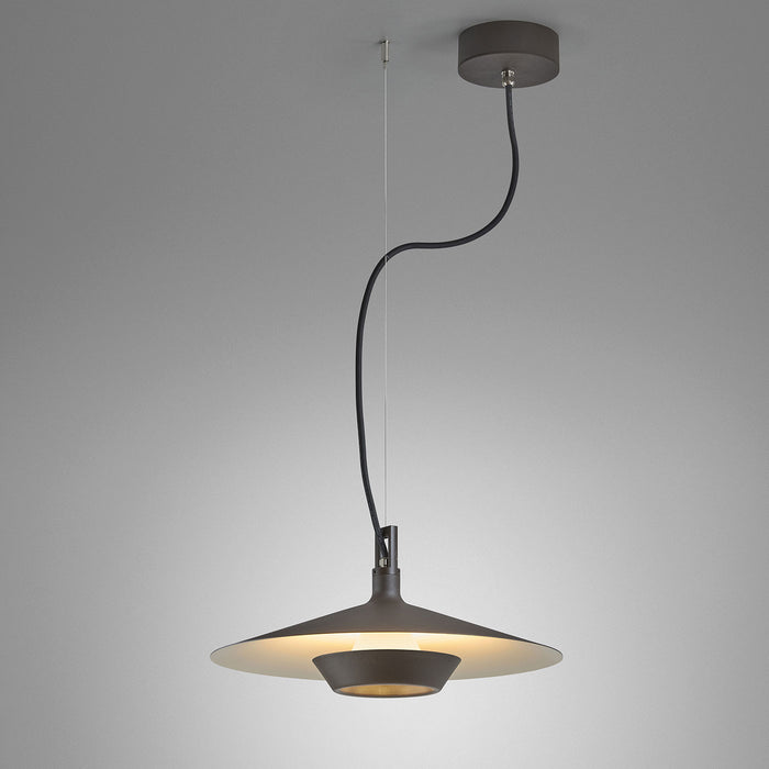 Bover Fanalet S/49 Outdoor Pendant